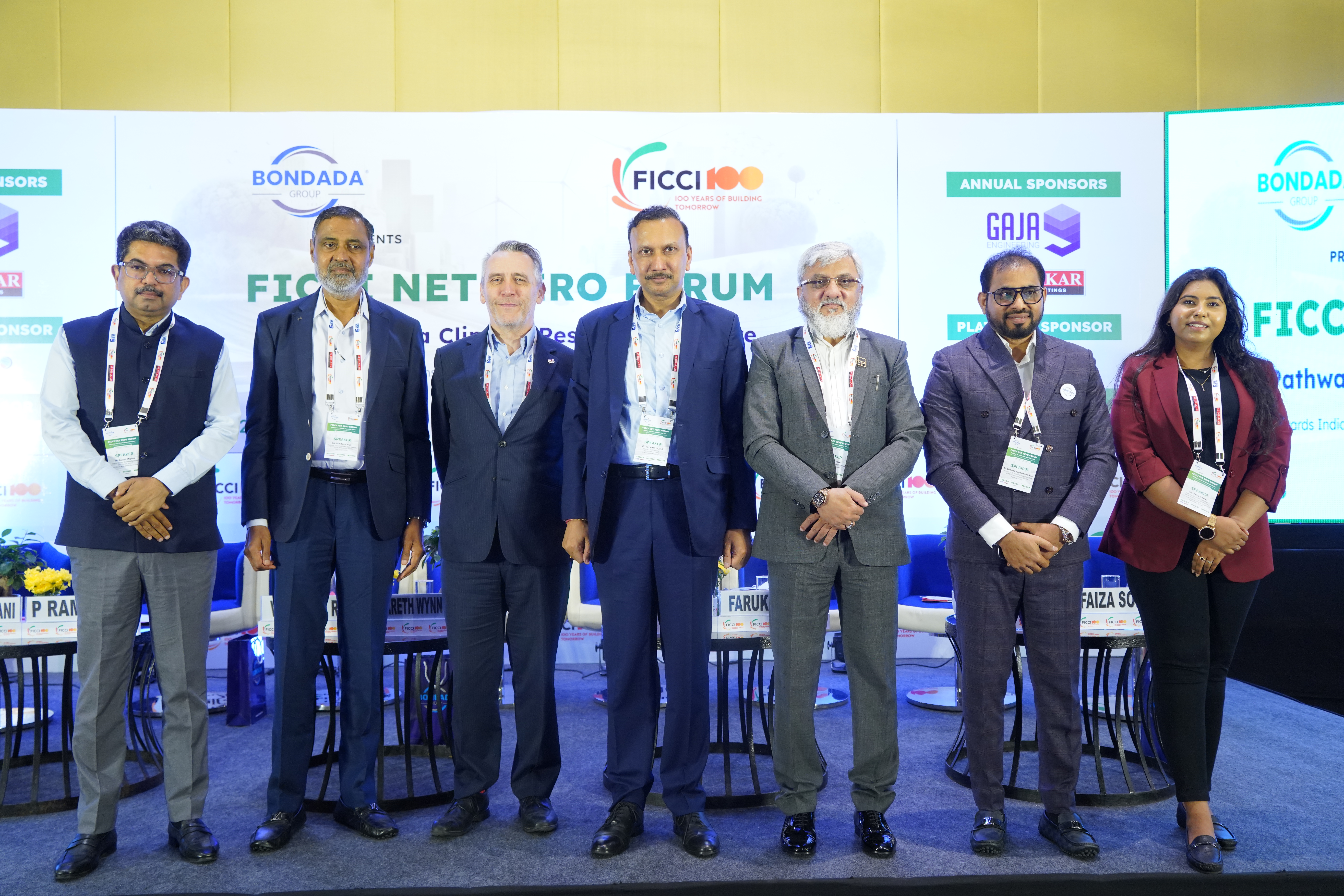 FICCI Net Zero Forum 2026 charts roadmap for India&rsquo;s climate-responsible future